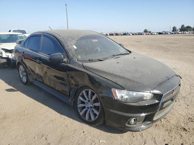 Photo 1 from auction – 2012 MITSUBISHI LANCER GT with VIN JA32U8FW8CU013209