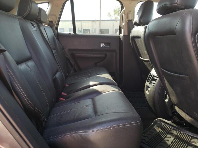 Photo 6 from auction – 2009 FORD EDGE SEL with VIN 2FMDK38C49BA99411