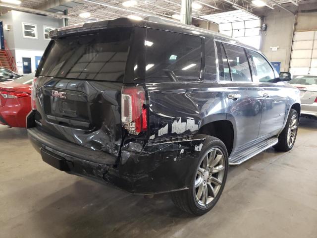 Photo 9 from auction – 2015 GMC YUKON SLE with VIN 1GKS2AKC5FR153160