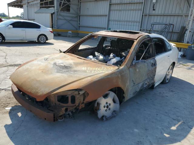 Photo 2 from auction – 2009 CHEVROLET IMPALA SS with VIN 2G1WD57C491117036