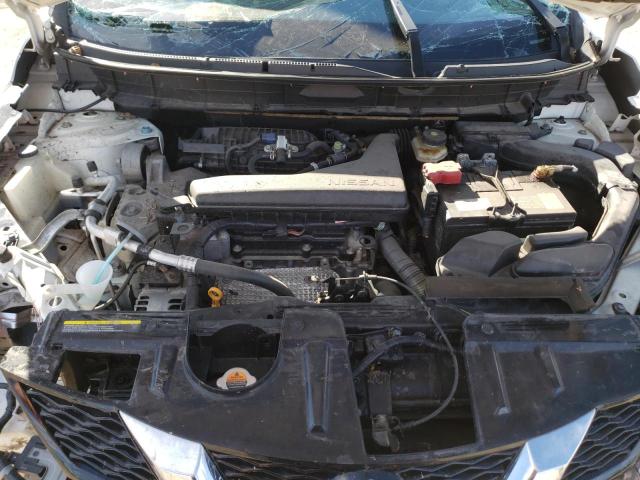 Photo 7 from auction – 2016 NISSAN ROGUE S with VIN 5N1AT2MT6GC859867