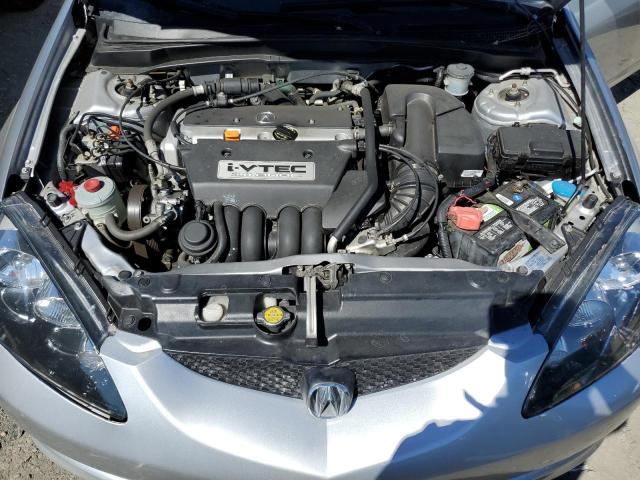 Photo 7 from auction – 2005 ACURA RSX with VIN JH4DC54825S018435
