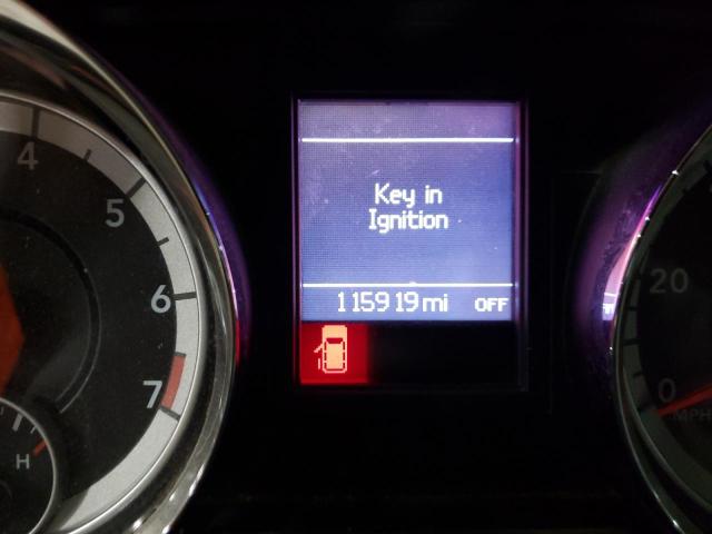 Фото 8 с аукциона – 2013 DODGE GRAND CARA с VIN 2C4RDGDG6DR772803