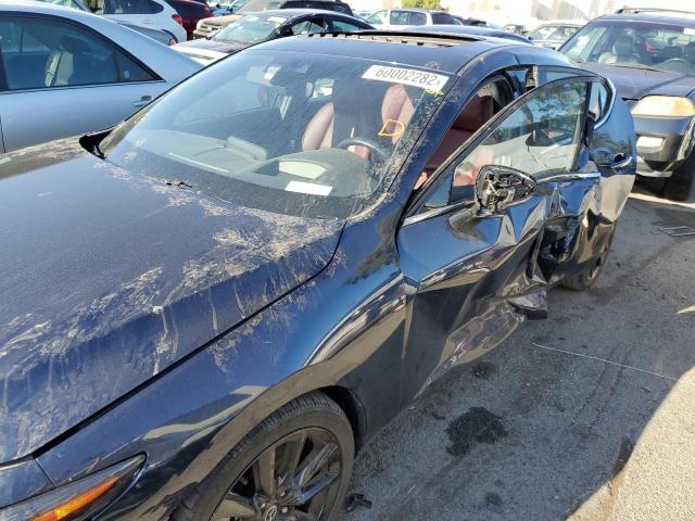 Photo 9 from auction – 2019 MAZDA 3 PREMIUM with VIN JM1BPANM4K1114571