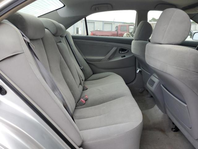 Photo 6 from auction – 2007 TOYOTA CAMRY CE with VIN 4T1BE46K07U587731