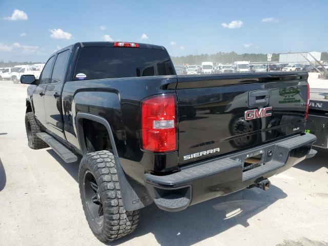Photo 3 from auction – 2017 GMC SIERRA K15 with VIN 3GTU2MEC5HG209246