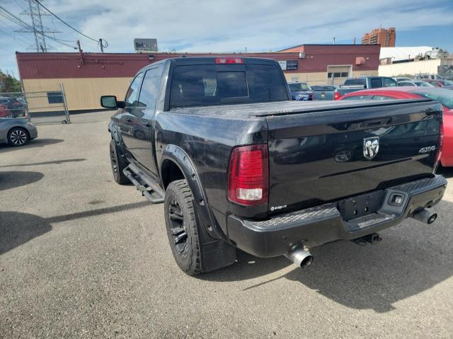 Photo 3 from auction – 2016 RAM 1500 SPORT with VIN 1C6RR7MTXGS324119