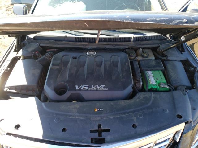 Photo 7 from auction – 2015 CADILLAC XTS PREMIU with VIN 2G61P5S33F9147466