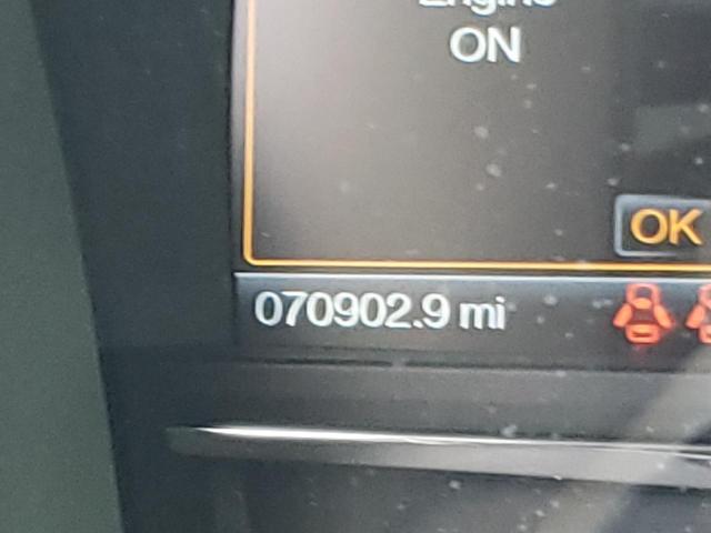 Photo 8 from auction – 2017 FORD FLEX LIMIT with VIN 2FMGK5D88HBA03305