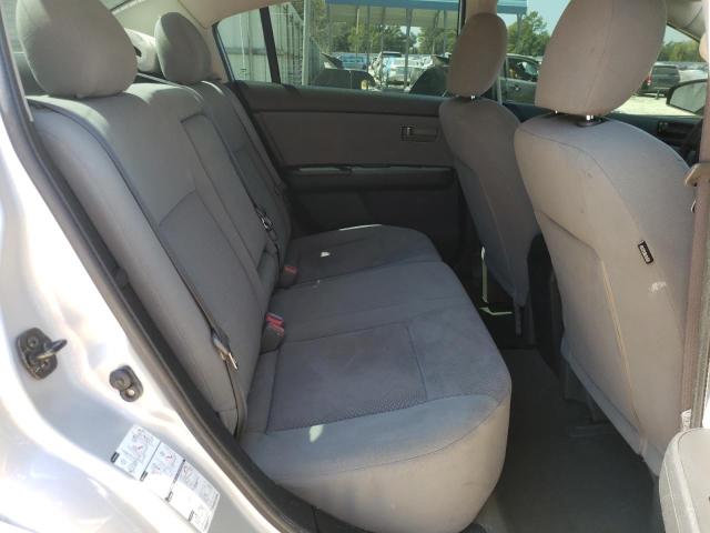 Photo 6 from auction – 2011 NISSAN SENTRA 2.0 with VIN 3N1AB6AP7BL654130