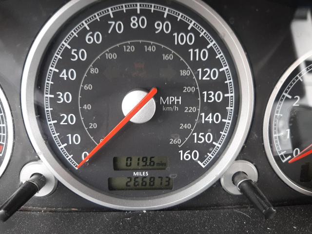 Фото 8 с аукциона – 2006 CHRYSLER CROSSFIRE с VIN 1C3AN69L36X066620