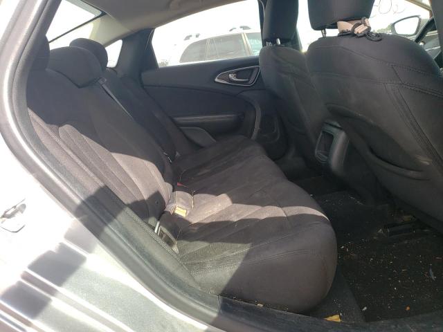 Photo 6 from auction – 2015 CHRYSLER 200 LIMITE with VIN 1C3CCCAB1FN566707