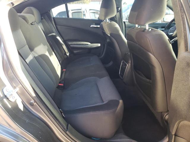 Photo 6 from auction – 2017 DODGE CHARGER SE with VIN 2C3CDXBG8HH536744