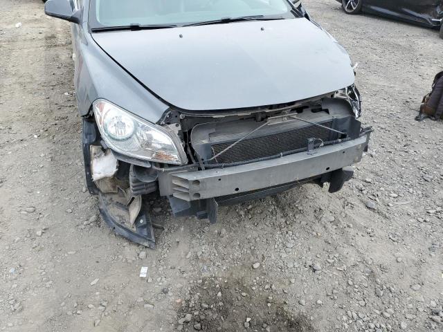 Photo 9 from auction – 2008 CHEVROLET MALIBU 2LT with VIN 1G1ZJ57718F286804