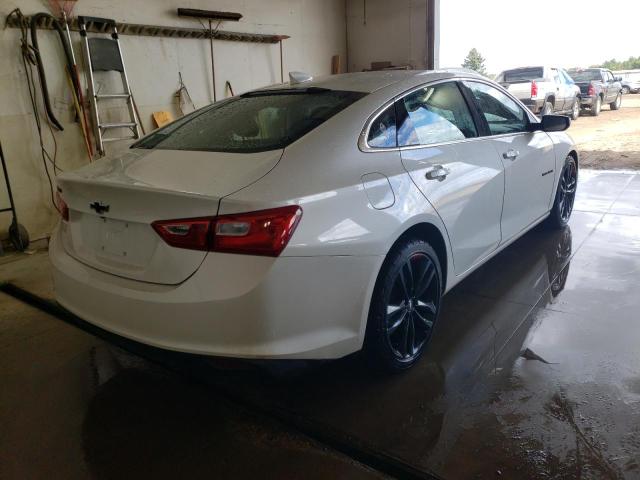 Photo 4 from auction – 2018 CHEVROLET MALIBU LT with VIN 1G1ZD5ST9JF286986