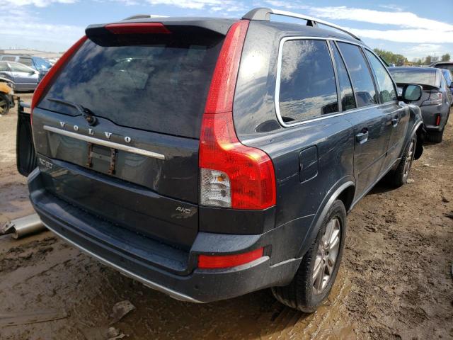 Photo 4 from auction – 2012 VOLVO XC90 3.2 with VIN YV4952CZ3C1614891