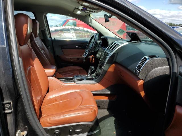 Photo 5 from auction – 2009 GMC ACADIA SLT with VIN 1GKEV33D79J154871