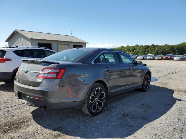 Photo 4 from auction – 2015 FORD TAURUS SHO with VIN 1FAHP2KT4FG133111