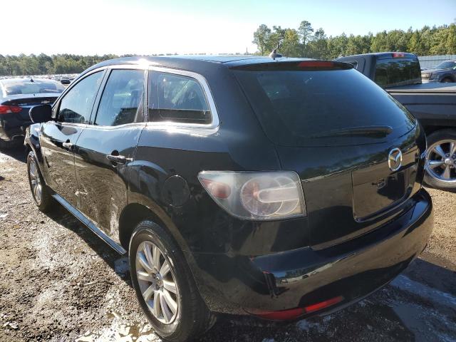 Photo 3 from auction – 2011 MAZDA CX-7 with VIN JM3ER2A59B0376157