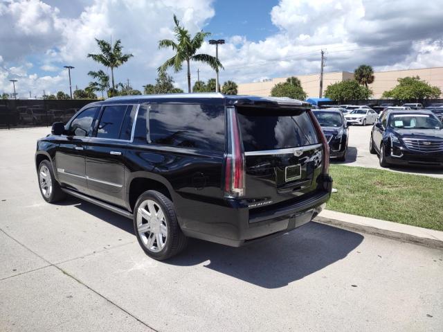 Photo 3 from auction – 2015 CADILLAC ESCALADE E with VIN 1GYS4TKJ6FR563184