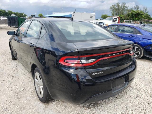 Photo 3 from auction – 2016 DODGE DART SXT with VIN 1C3CDFBBXGD563910