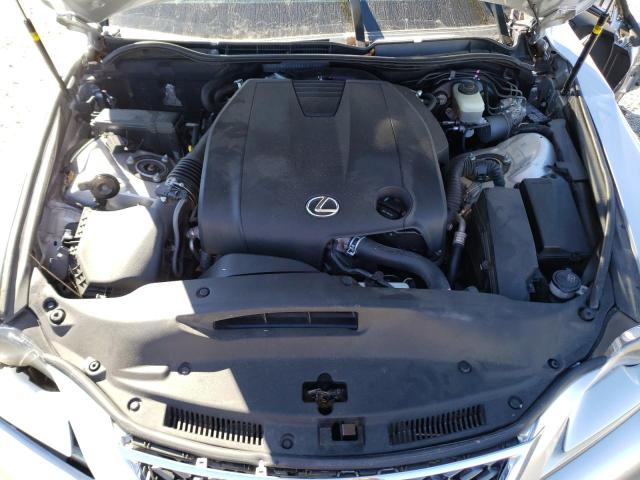 Photo 7 from auction – 2014 LEXUS IS 250 with VIN JTHBF1D26E5021629