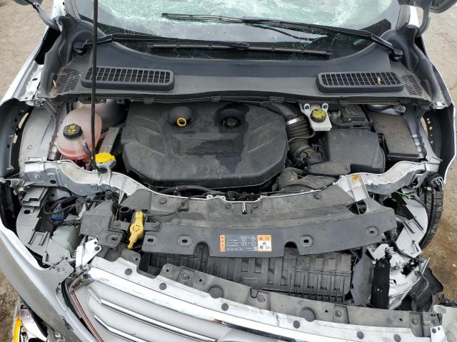Photo 7 from auction – 2019 FORD ESCAPE TIT with VIN 1FMCU9J97KUC30600