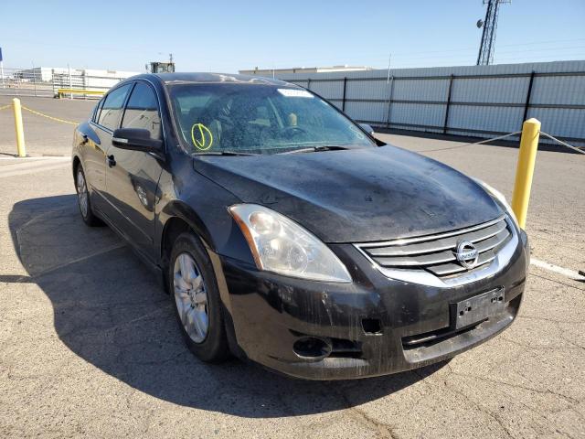 NISSAN ALTIMA BAS 2010 with VIN 1N4AL2AP3AN475669 - Photo from auction