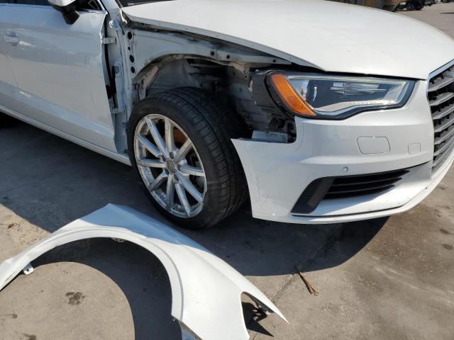 Photo 9 from auction – 2015 AUDI A3 PREMIUM with VIN WAUEFGFF3F1021384