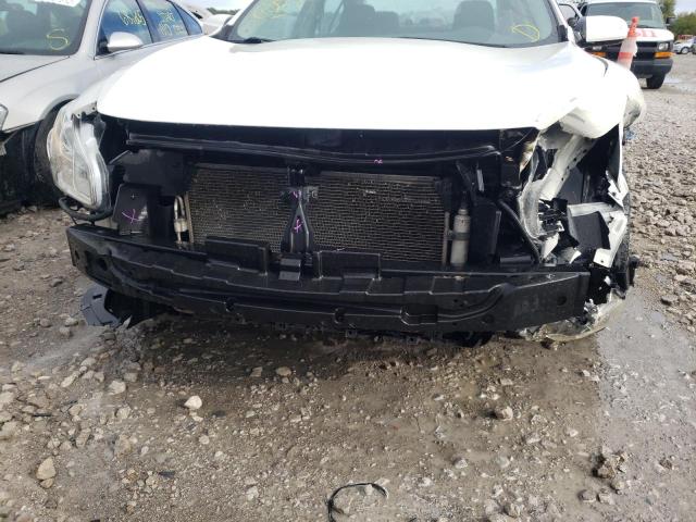 Photo 9 from auction – 2013 NISSAN MAXIMA S with VIN 1N4AA5AP6DC805022