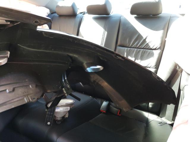 Photo 6 from auction – 2012 HONDA ACCORD EXL with VIN 1HGCS2B80CA006032