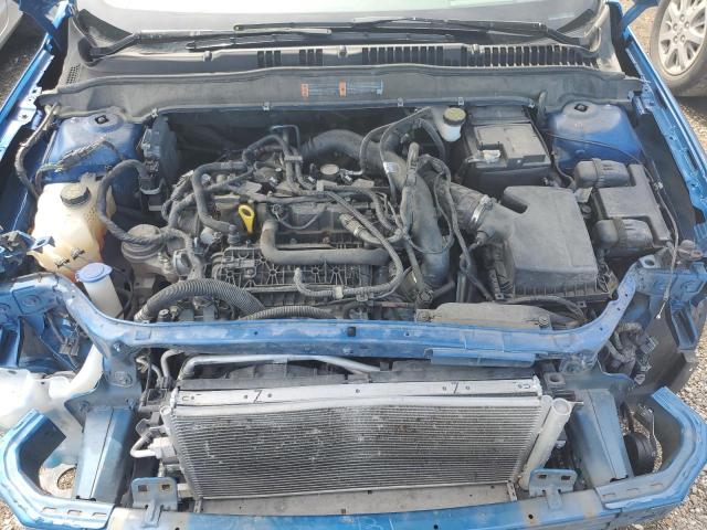 Photo 7 from auction – 2020 FORD FUSION SE with VIN 3FA6P0HD2LR169833