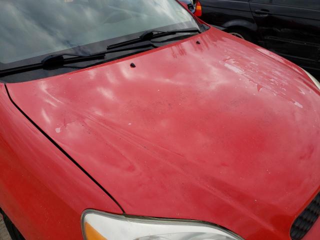 Photo 9 from auction – 2004 TOYOTA COROLLA MA with VIN 2T1KR32E34C266701