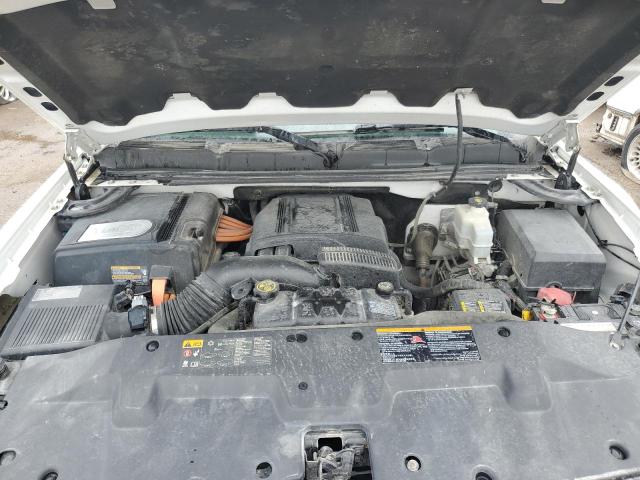 Photo 7 from auction – 2013 CHEVROLET SILVERADO with VIN 3GCUCUEJ4DG132665