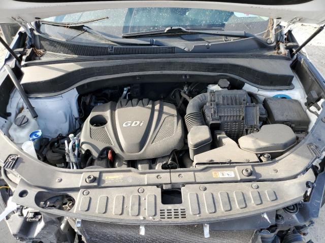 Photo 7 from auction – 2015 KIA SORENTO LX with VIN 5XYKT3A63FG557671