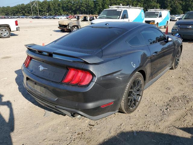 Photo 4 from auction – 2019 FORD MUSTANG with VIN 1FA6P8TH9K5203213