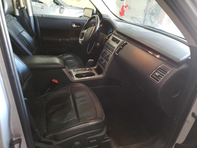 Photo 5 from auction – 2011 FORD FLEX SEL with VIN 2FMGK5CC5BBD08807