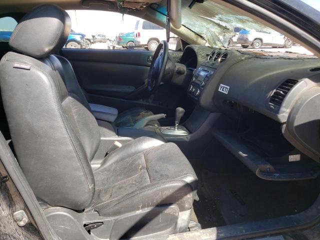 Photo 5 from auction – 2010 NISSAN ALTIMA S with VIN 1N4AL2EP4AC154293