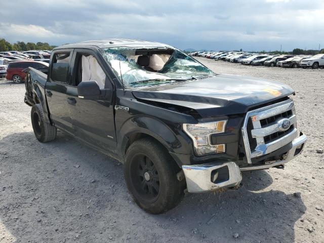 FORD F150 SUPER 2015 with VIN 1FTEW1EG8FFC47806 - Photo from auction