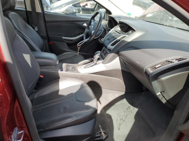 Photo 5 from auction – 2014 FORD FOCUS SE with VIN 1FADP3F24EL215061