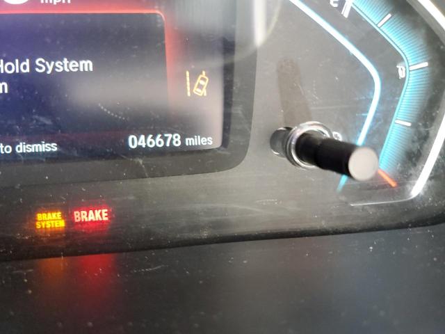 Photo 8 from auction – 2018 HONDA ODYSSEY EX with VIN 5FNRL6H72JB098602