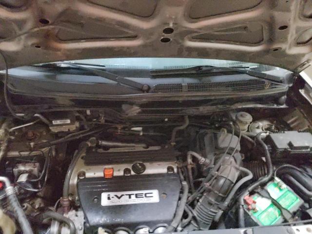 Photo 7 from auction – 2004 HONDA ELEMENT EX with VIN 5J6YH28634L007488