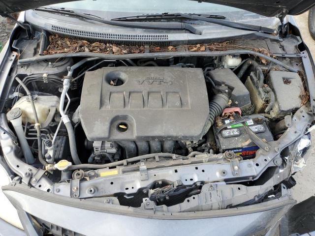 Photo 7 from auction – 2012 TOYOTA COROLLA BA with VIN 5YFBU4EE3CP008189