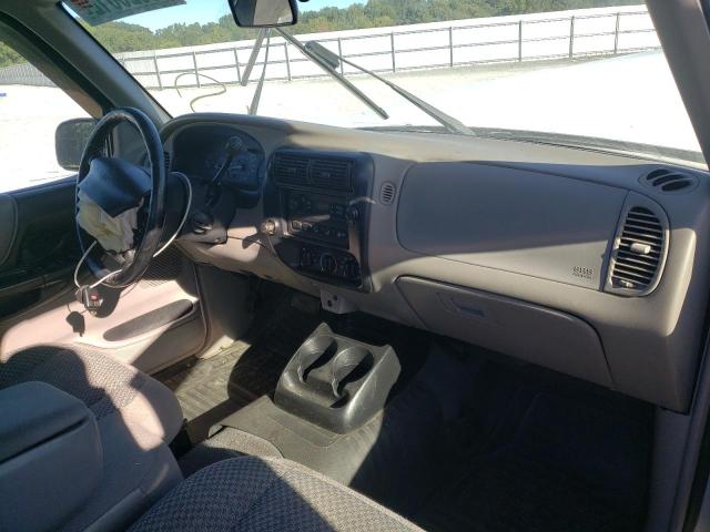 Photo 9 from auction – 1999 FORD RANGER SUP with VIN 1FTYR14V3XTA57984