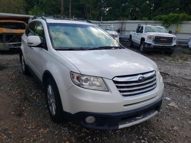 Photo 1 from auction – 2009 SUBARU TRIBECA LI with VIN 4S4WX93D494400573