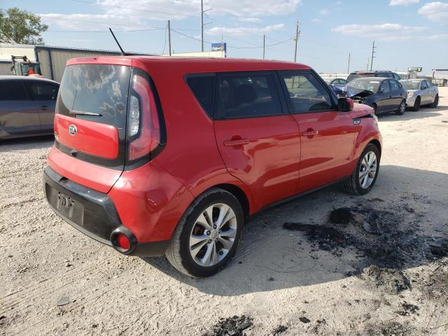 Photo 4 from auction – 2016 KIA SOUL + with VIN KNDJP3A5XG7821135