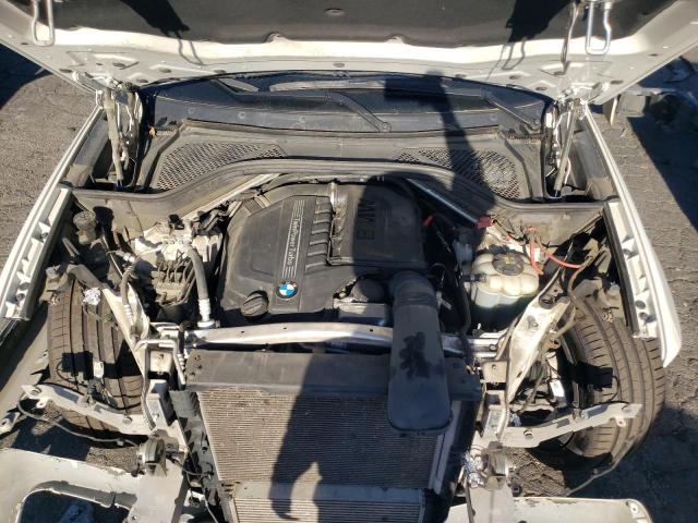 Photo 7 from auction – 2017 BMW X5 XDRIVE3 with VIN 5UXKR0C34H0V76351