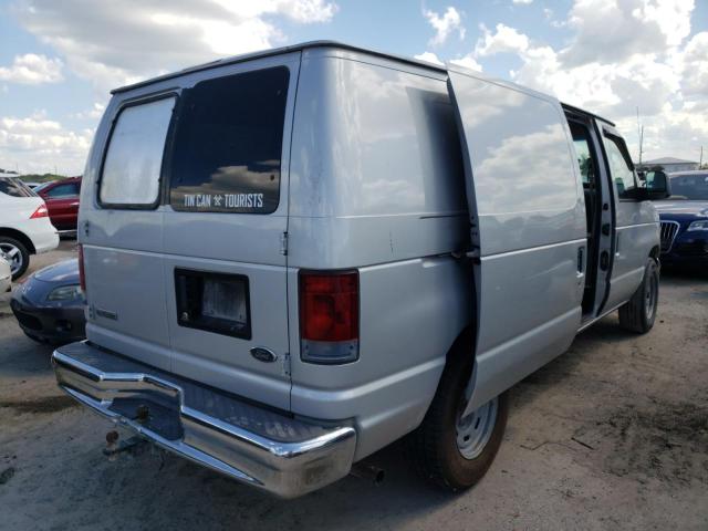 Photo 4 from auction – 2006 FORD ECONOLINE with VIN 1FTRE14W16DA50985