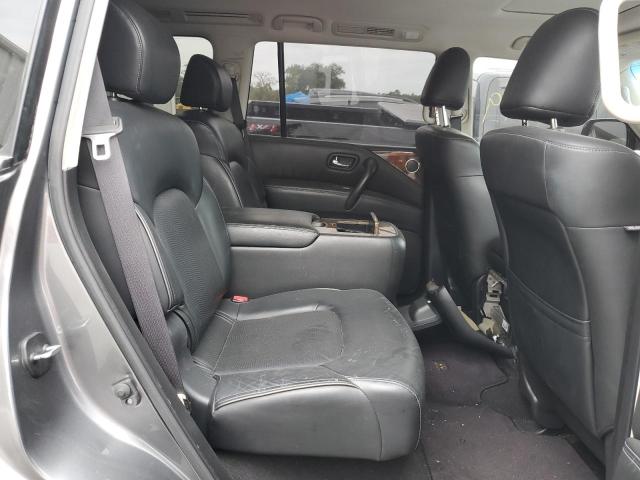 Photo 6 from auction – 2017 INFINITI QX80 BASE with VIN JN8AZ2NE4H9155141