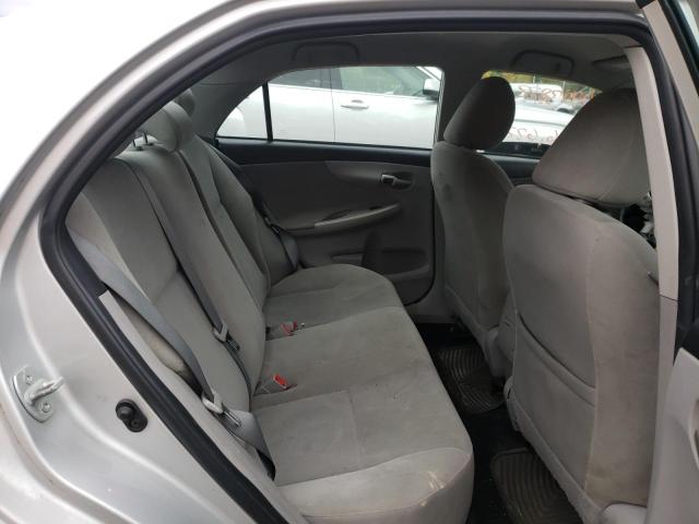 Photo 6 from auction – 2012 TOYOTA COROLLA BA with VIN 5YFBU4EE7CP073725